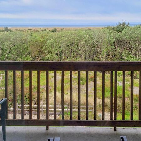 Sunset Dunes Ocean Shores Exterior foto