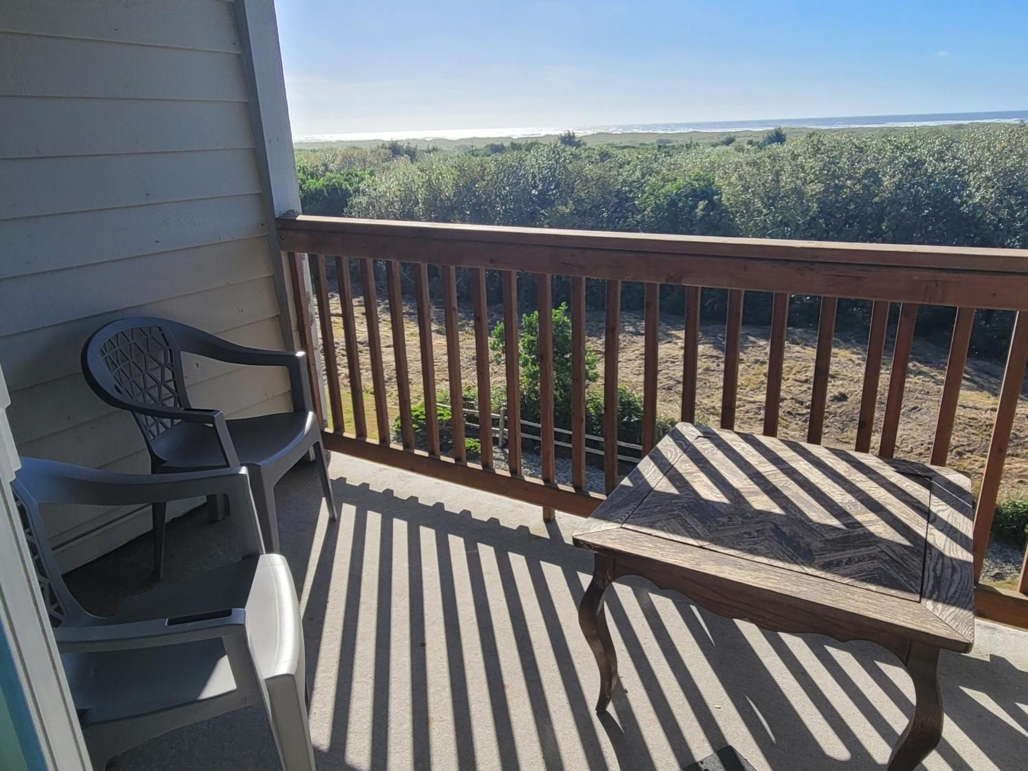 Sunset Dunes Ocean Shores Exterior foto